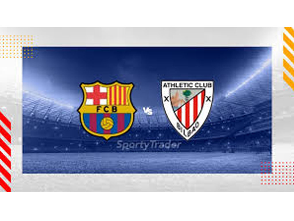 Barcelona vs Athletic Club