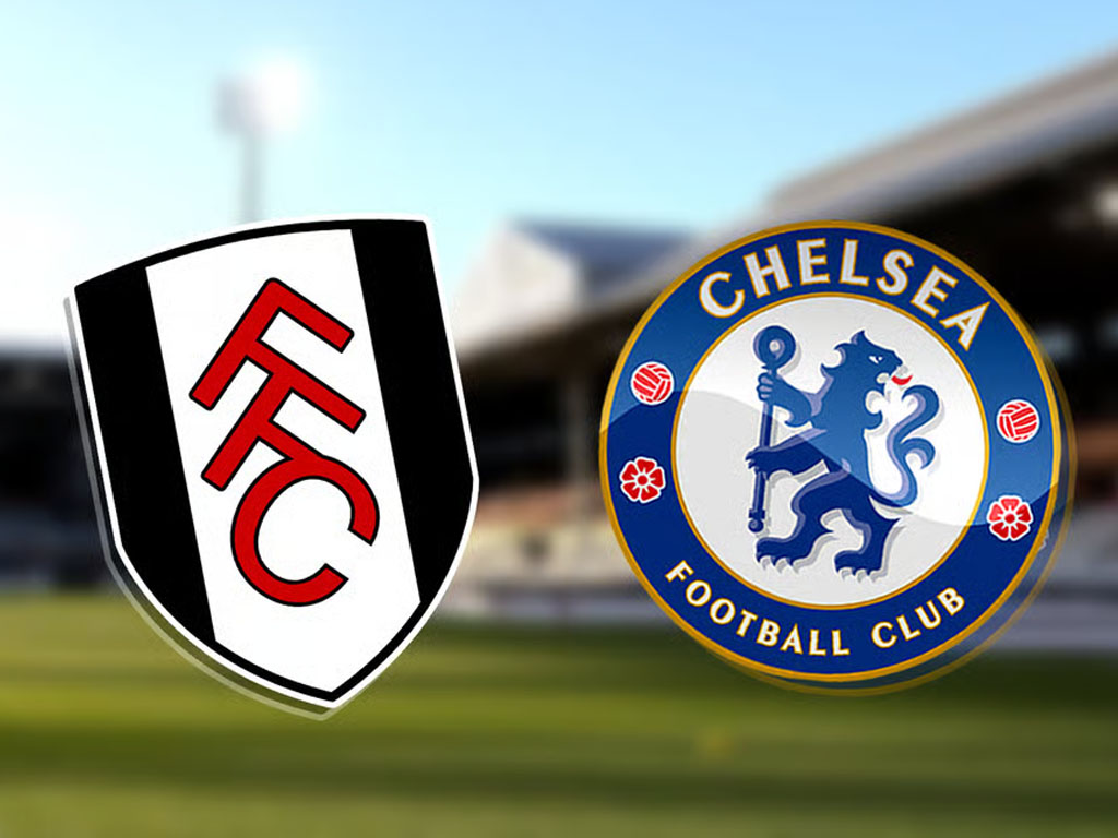 Fulham vs Chelsea