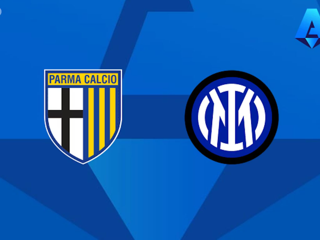 Parma vs Inter Milan