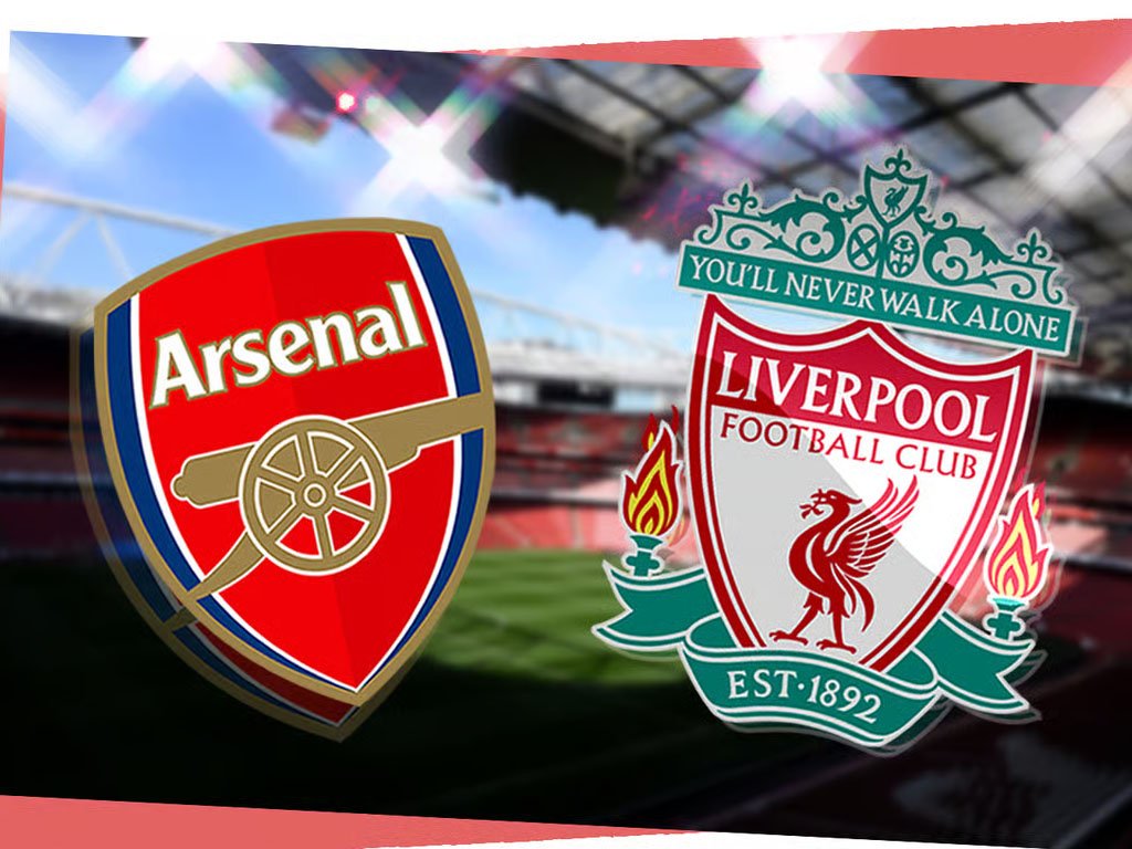 Arsenal vs Liverpool