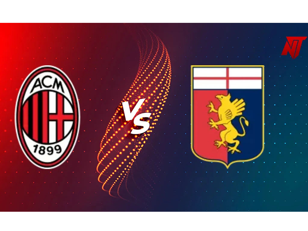 AC Milan vs Genoa