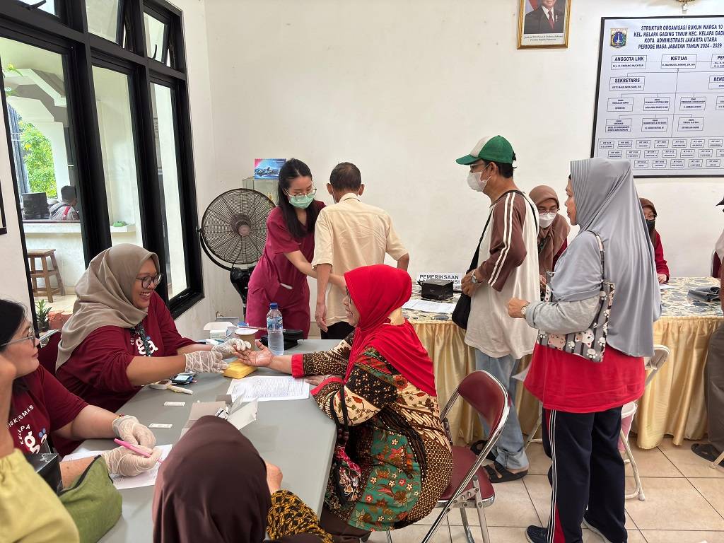 Waringin Hospitality Group