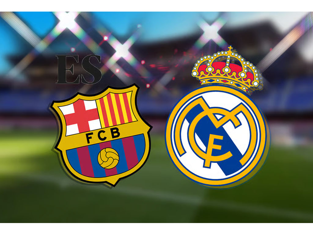 Barca vs Madrid