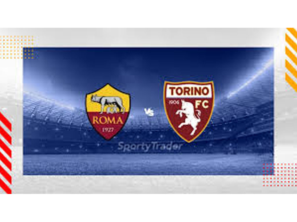 Roma vs Torino