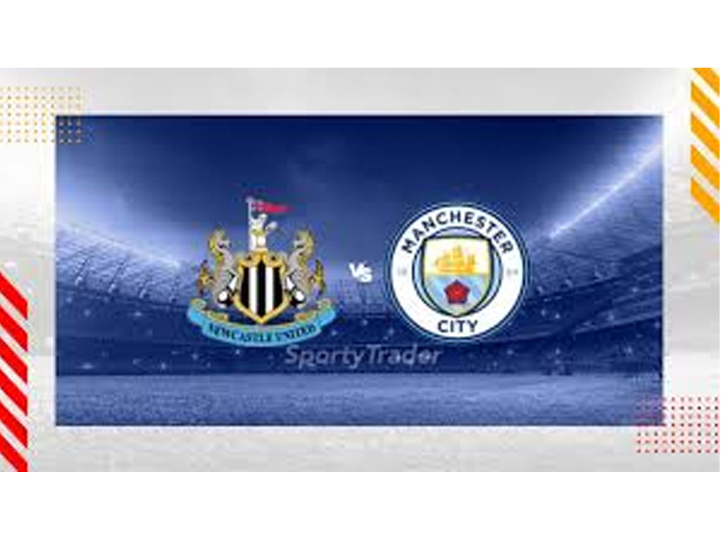 Newcastle United vs Manchester City