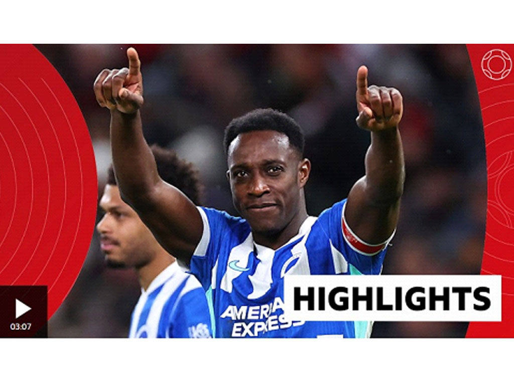 Welbeck