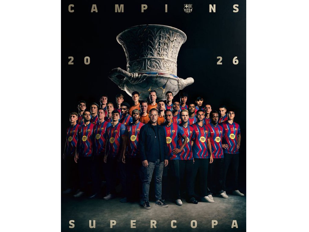 barca juara super cup spanyol