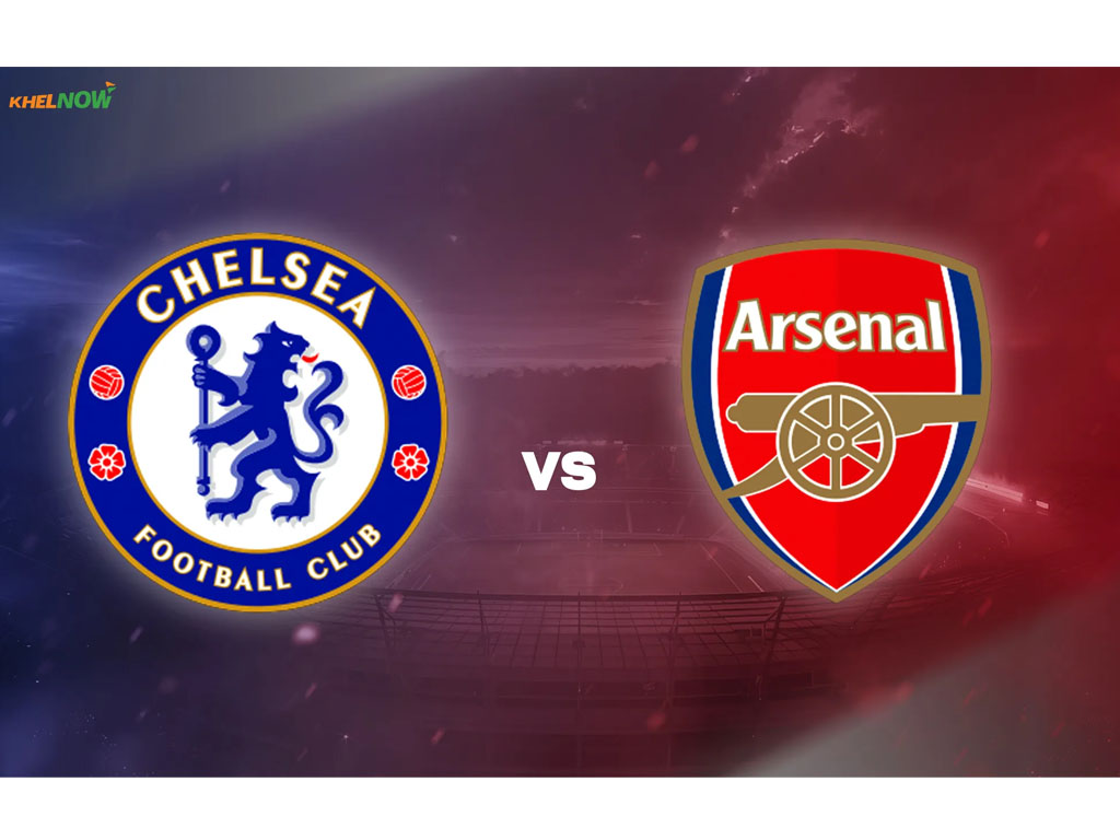 Chelsea vs Arsenal