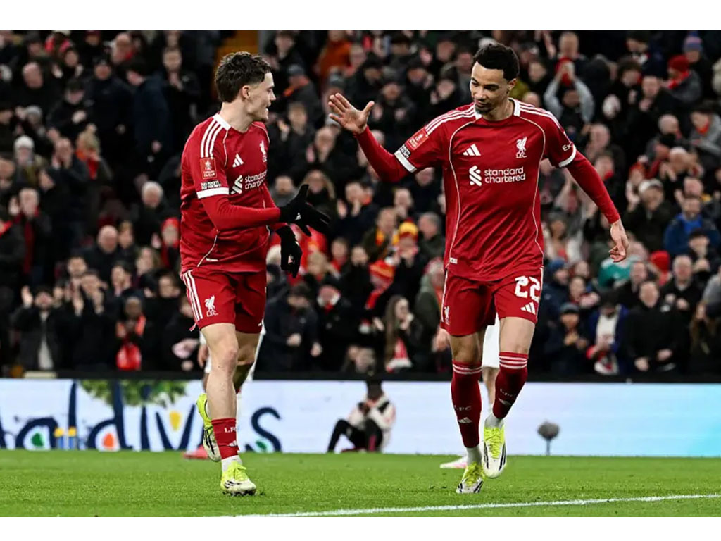 pemain liverpool