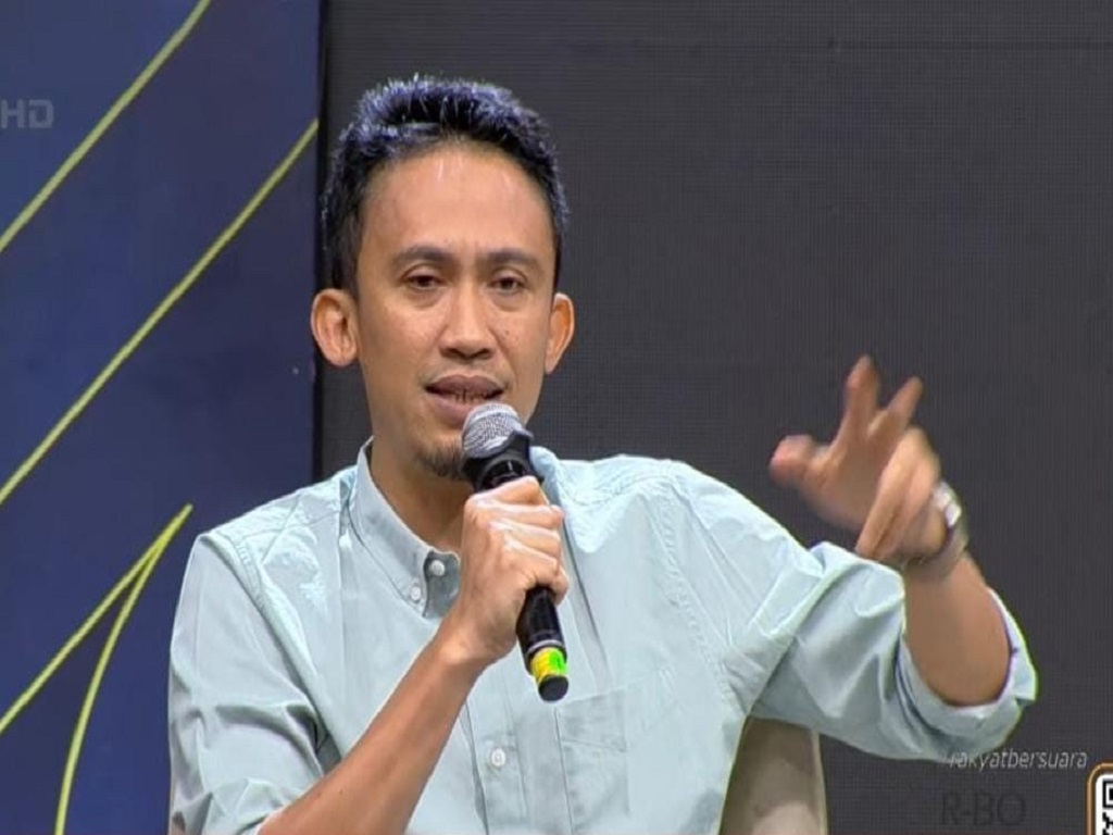 Ketua Yayasan 78
