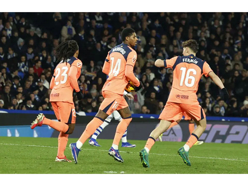 Rashford