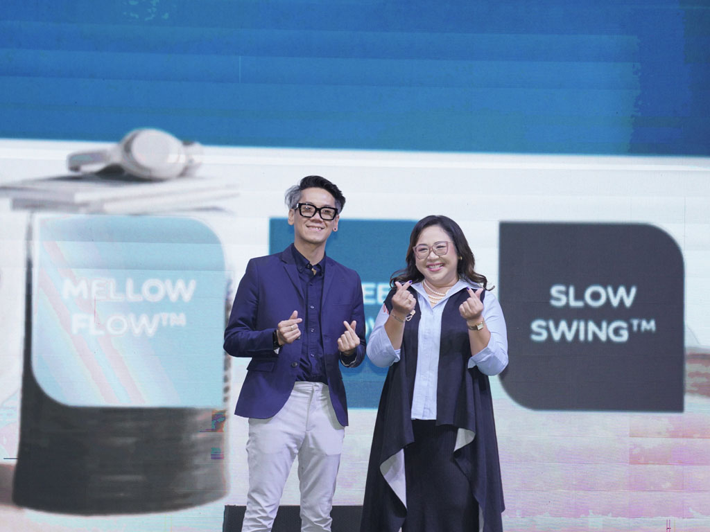 peluncuran Dulux2