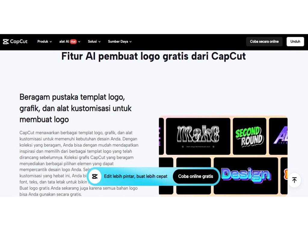 CapCut