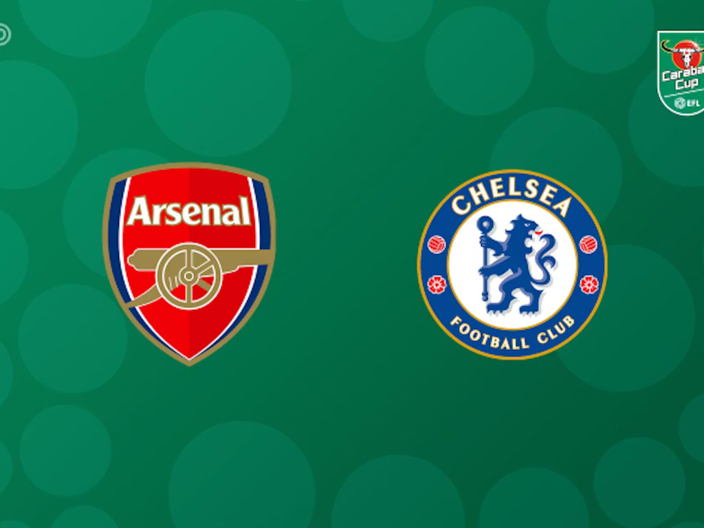 Arsenal vs Chelsea