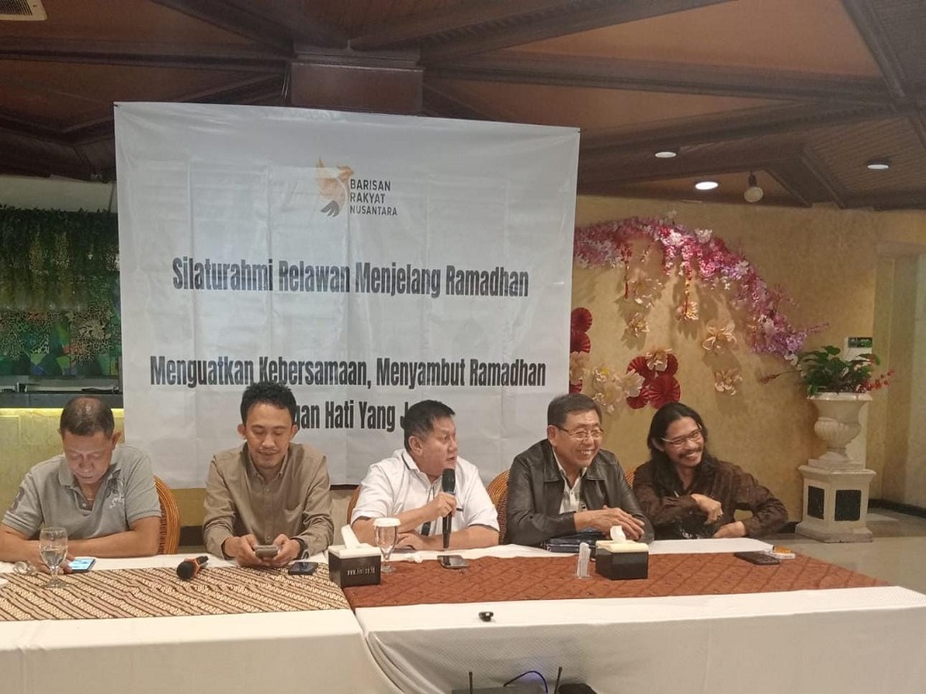 Barisan Rakyat Nusantara