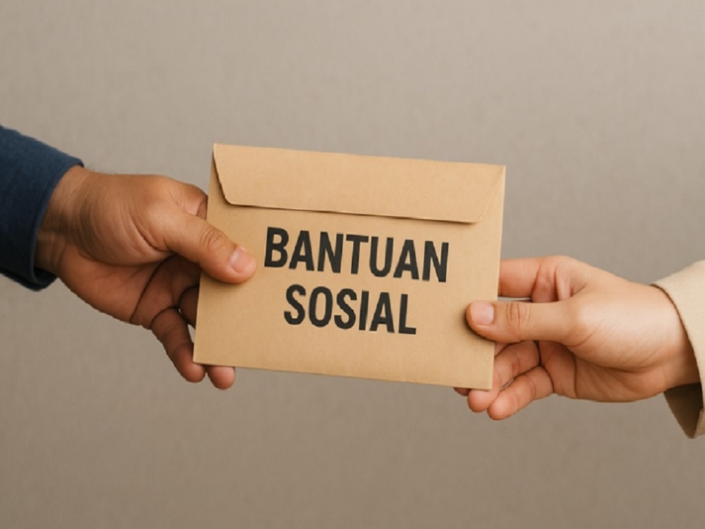 Bansos BPNT