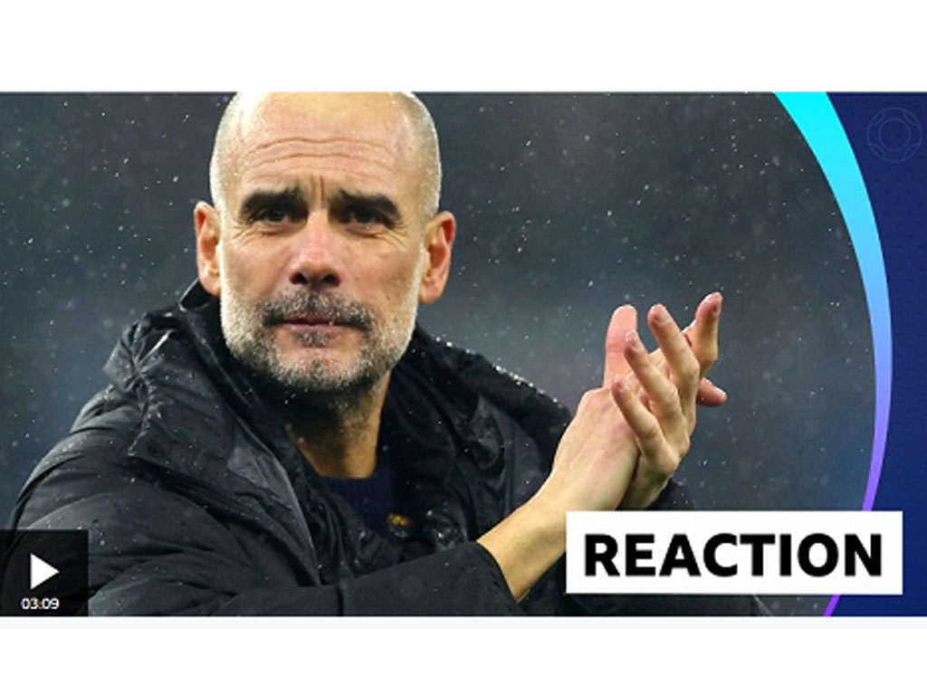 Guardiola