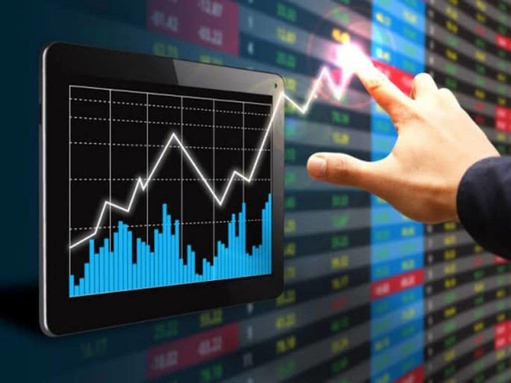 Trading untuk Trader Pemula