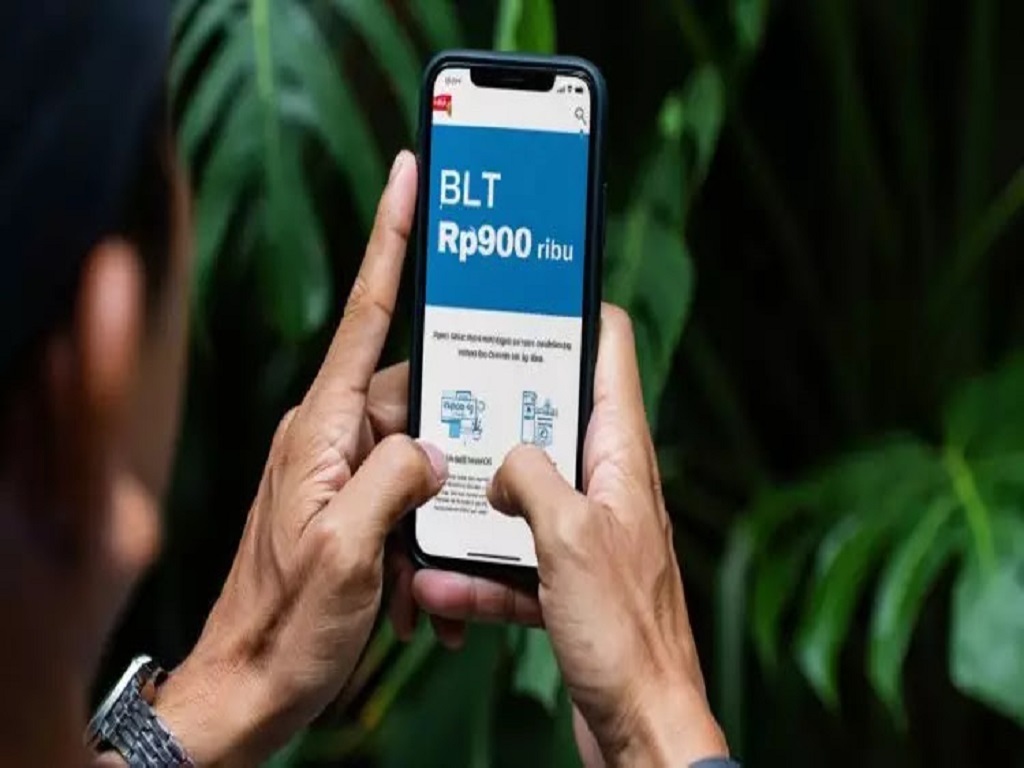 BLT