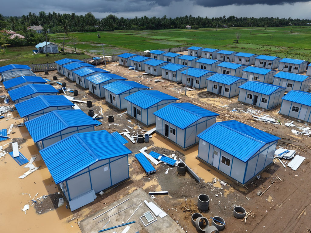 huntap aceh utara 1