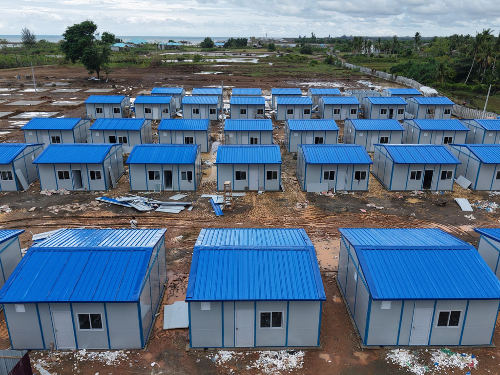 huntap aceh utara 2