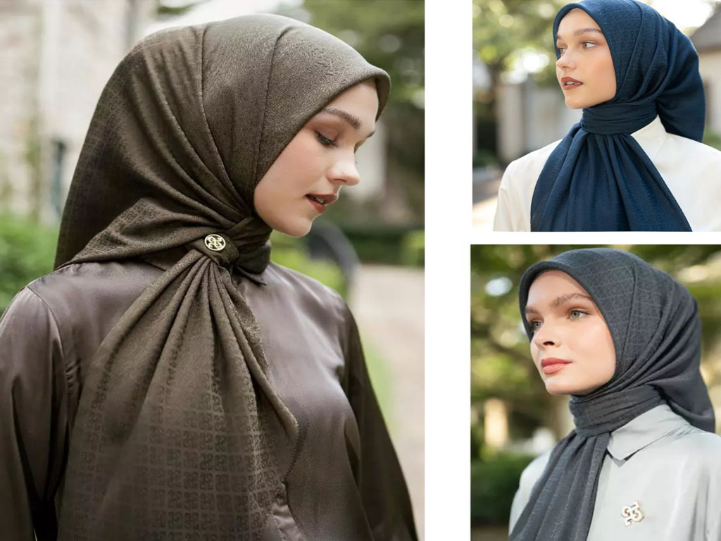 tren hijab 2