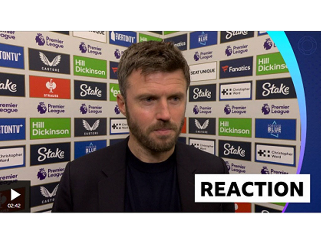 Carrick