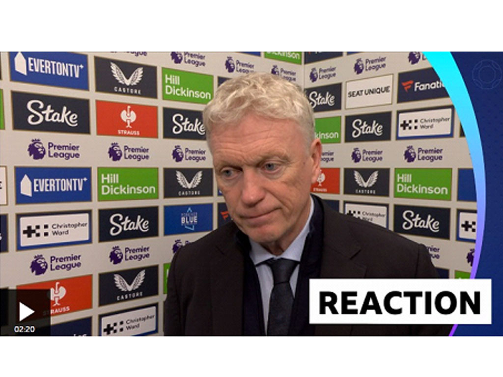 Moyes