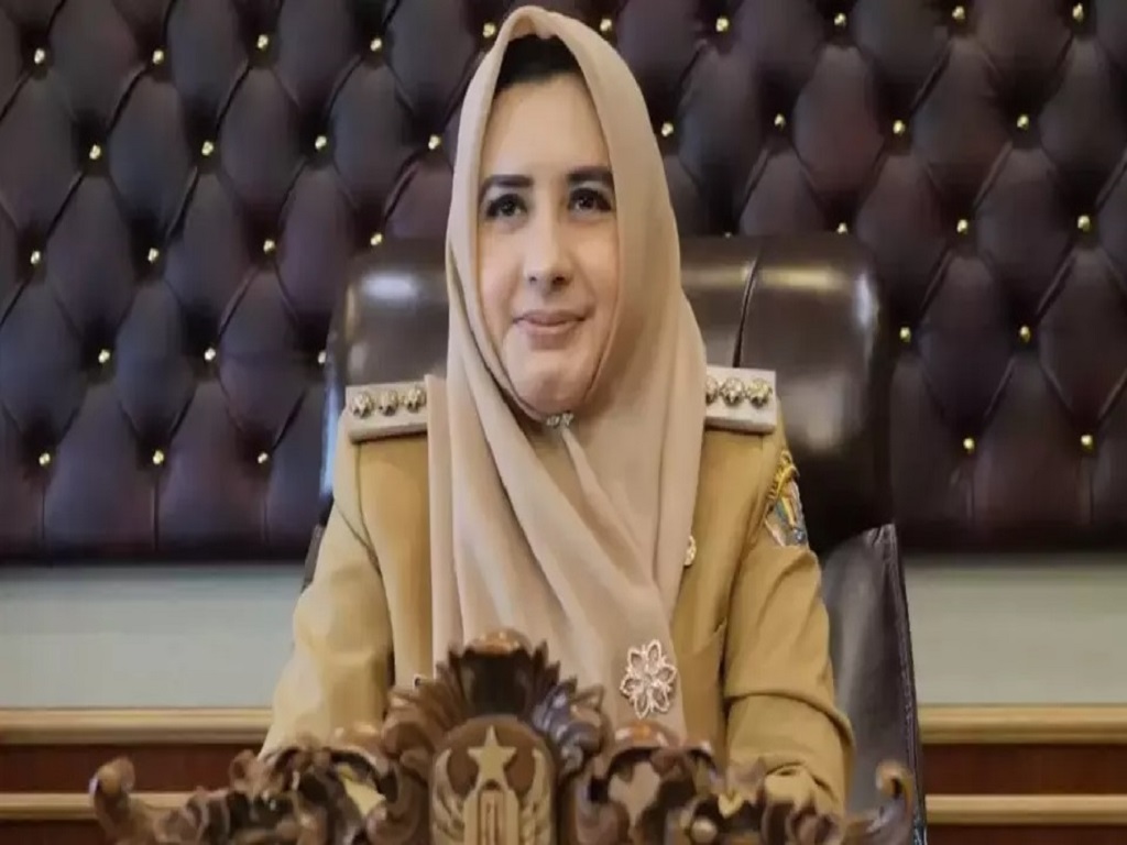 Fadia Arafiq