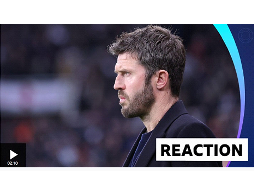 Carrick