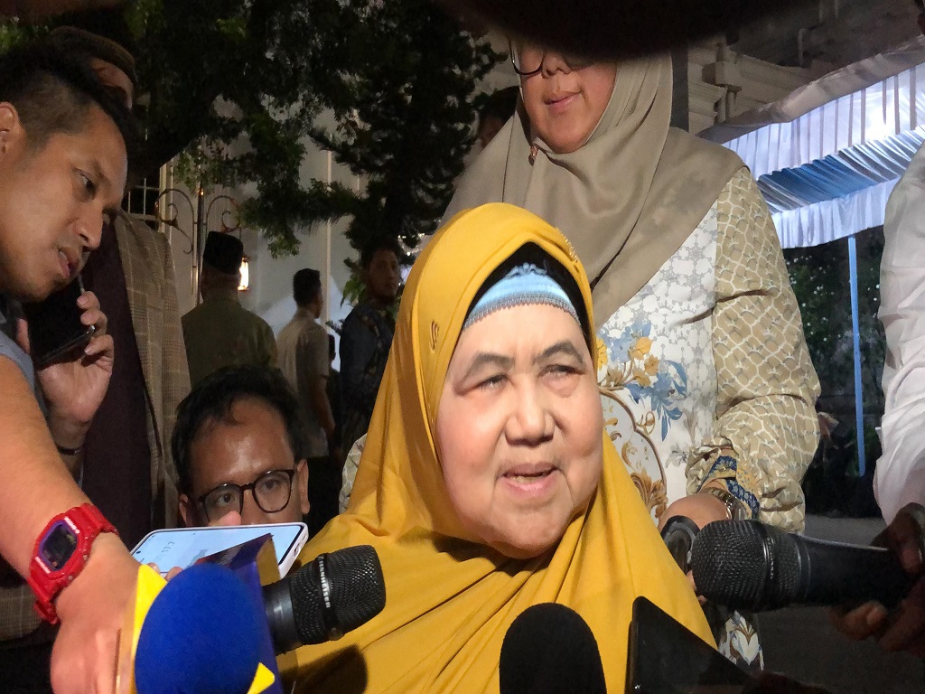 Mamah Dedeh