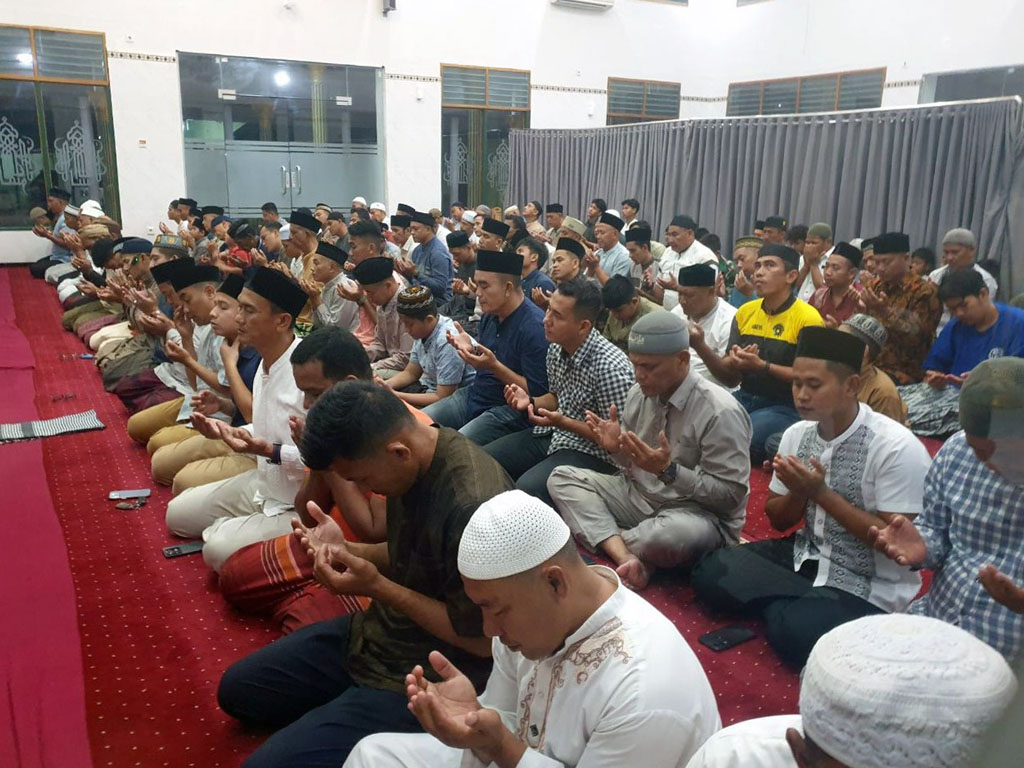 nuzulur korem LW3