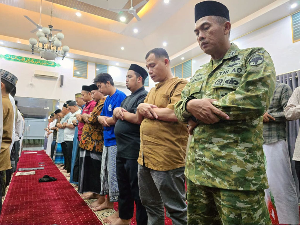 nuzulur korem LW1