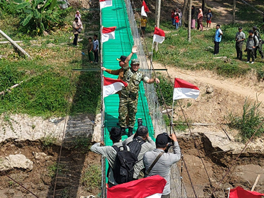 Kasad di Aceh4