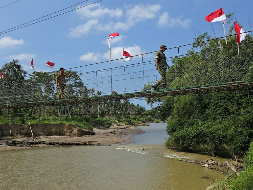 Kasad di Aceh2