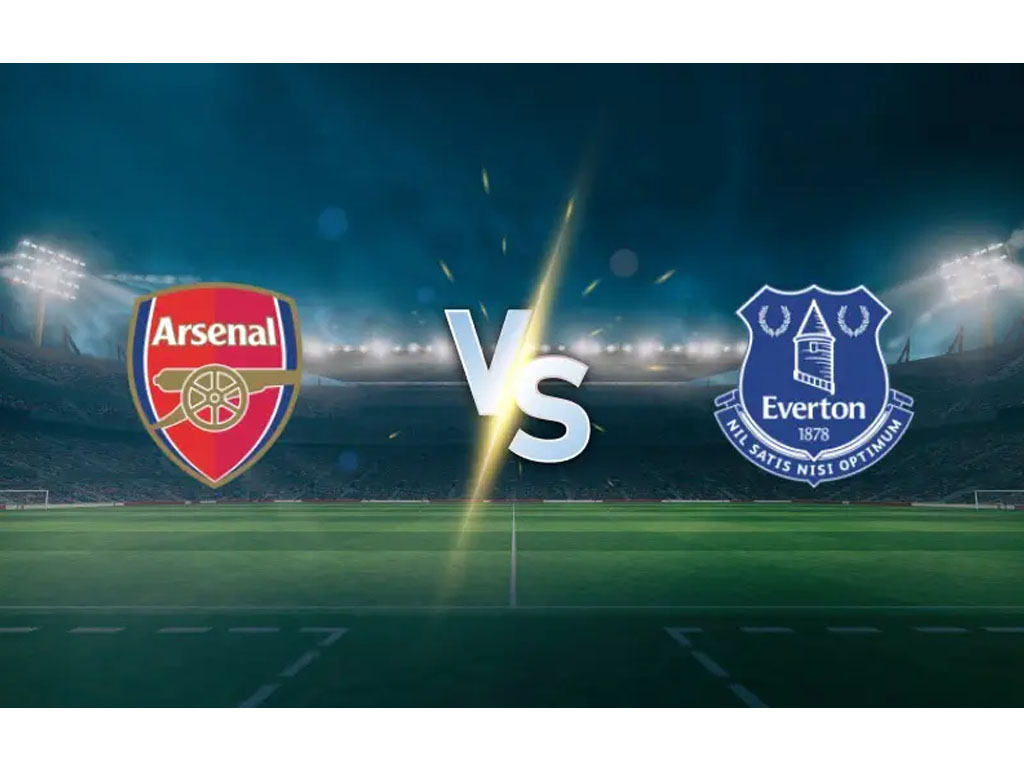 Arsenal vs Everton