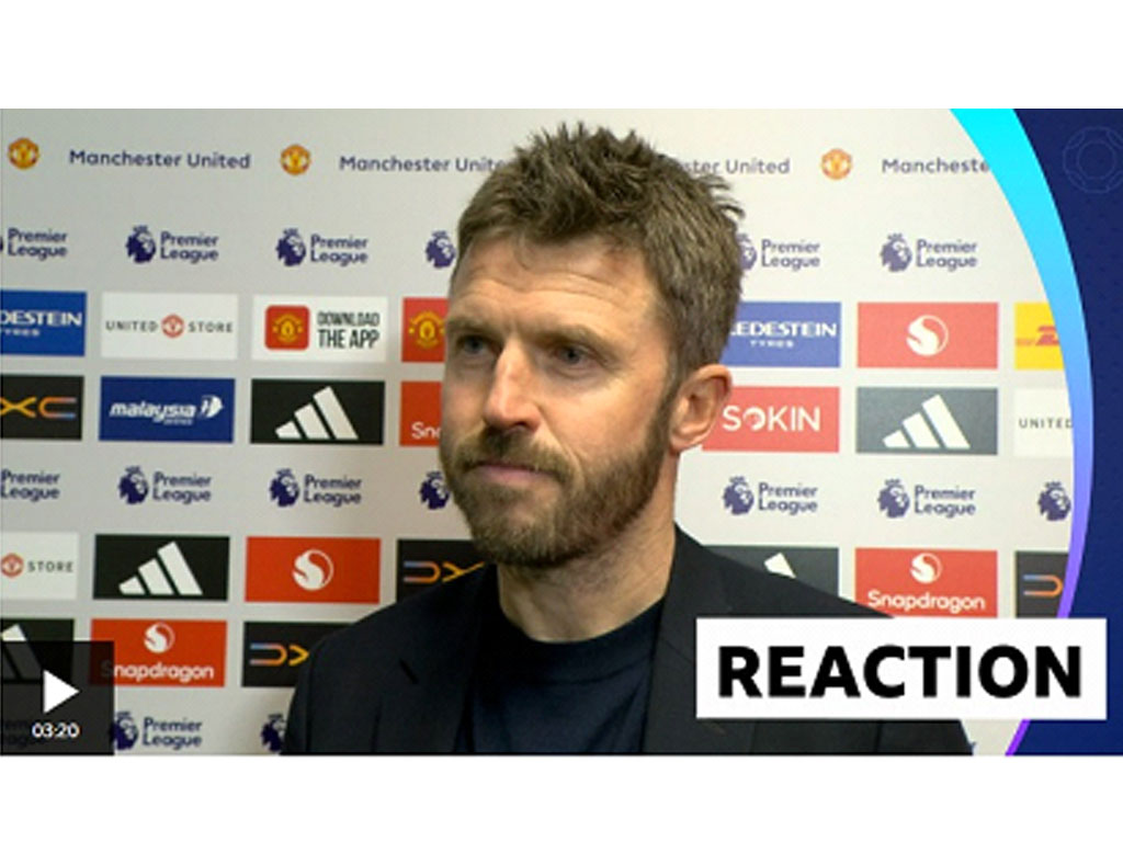 Carrick