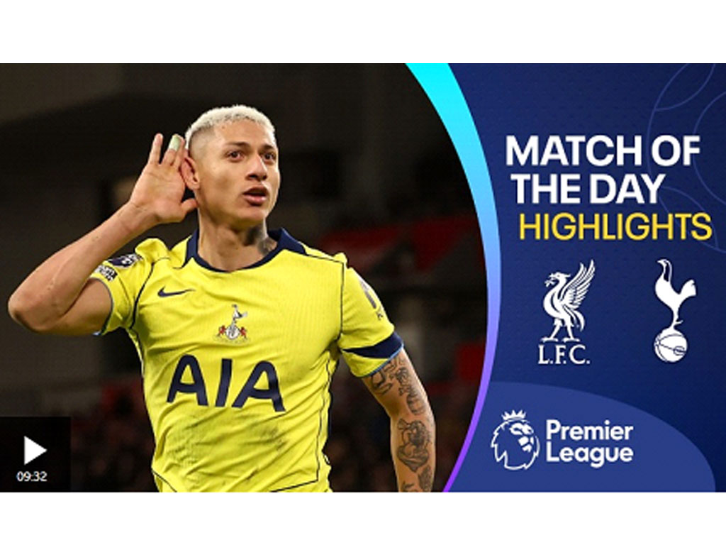 Richarlison