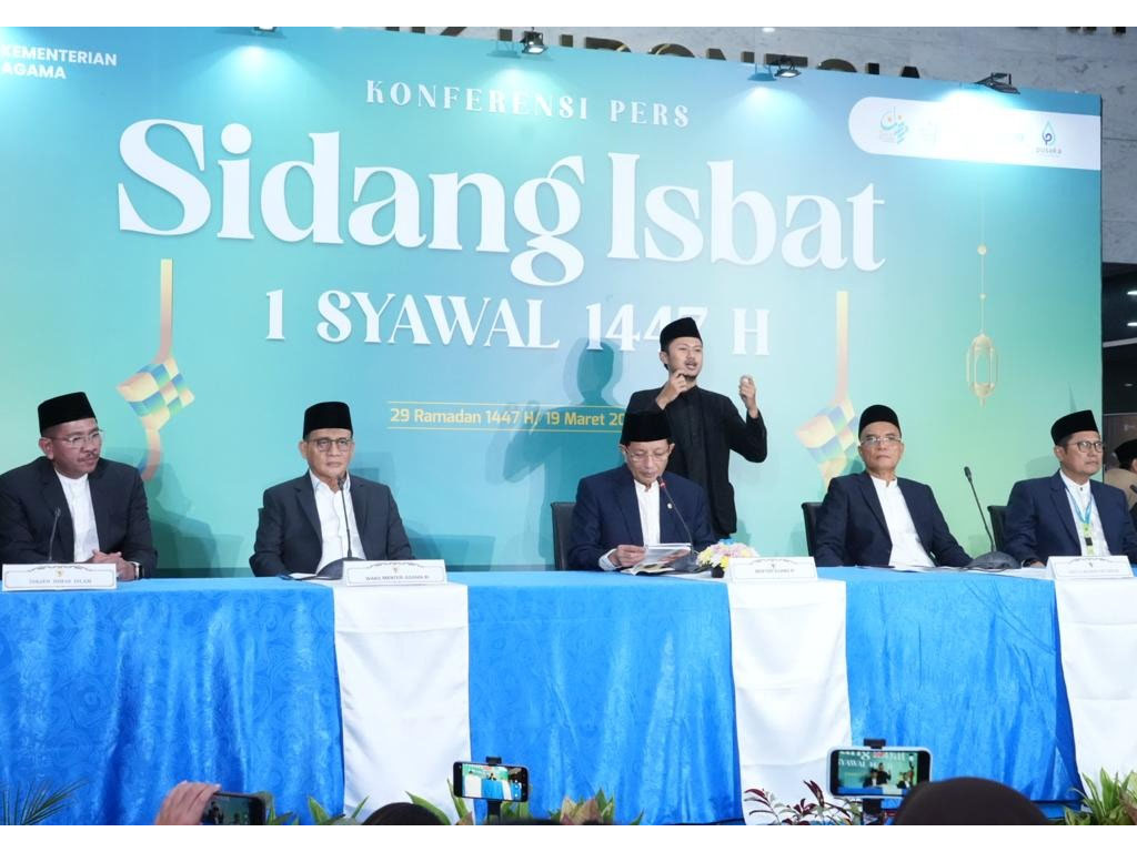 sidang isbat