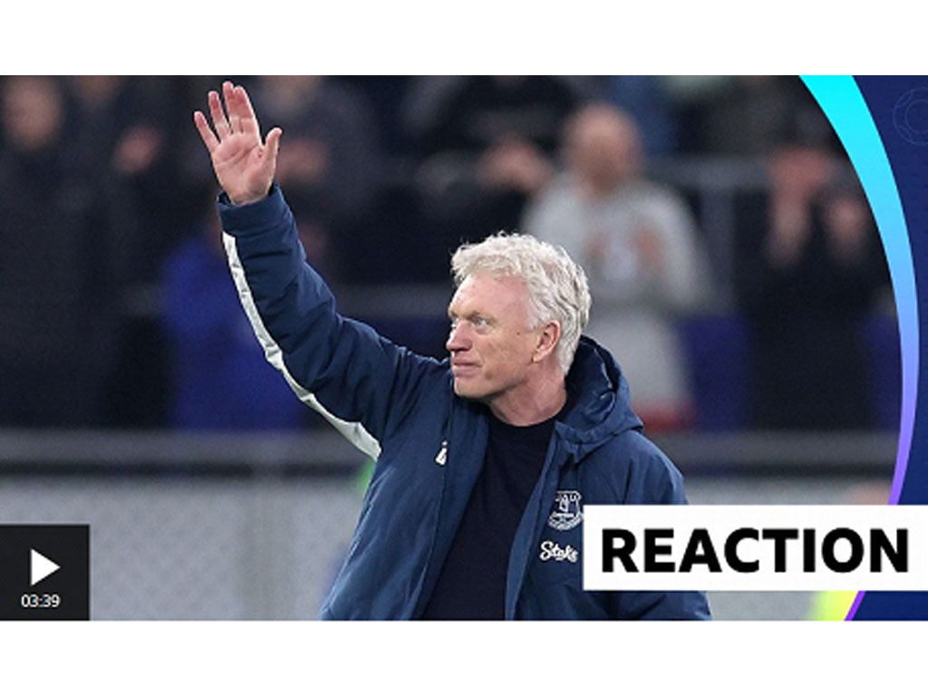 Moyes