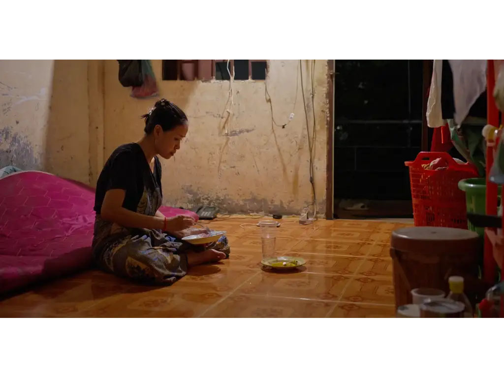 Rumah tangga di Asteng