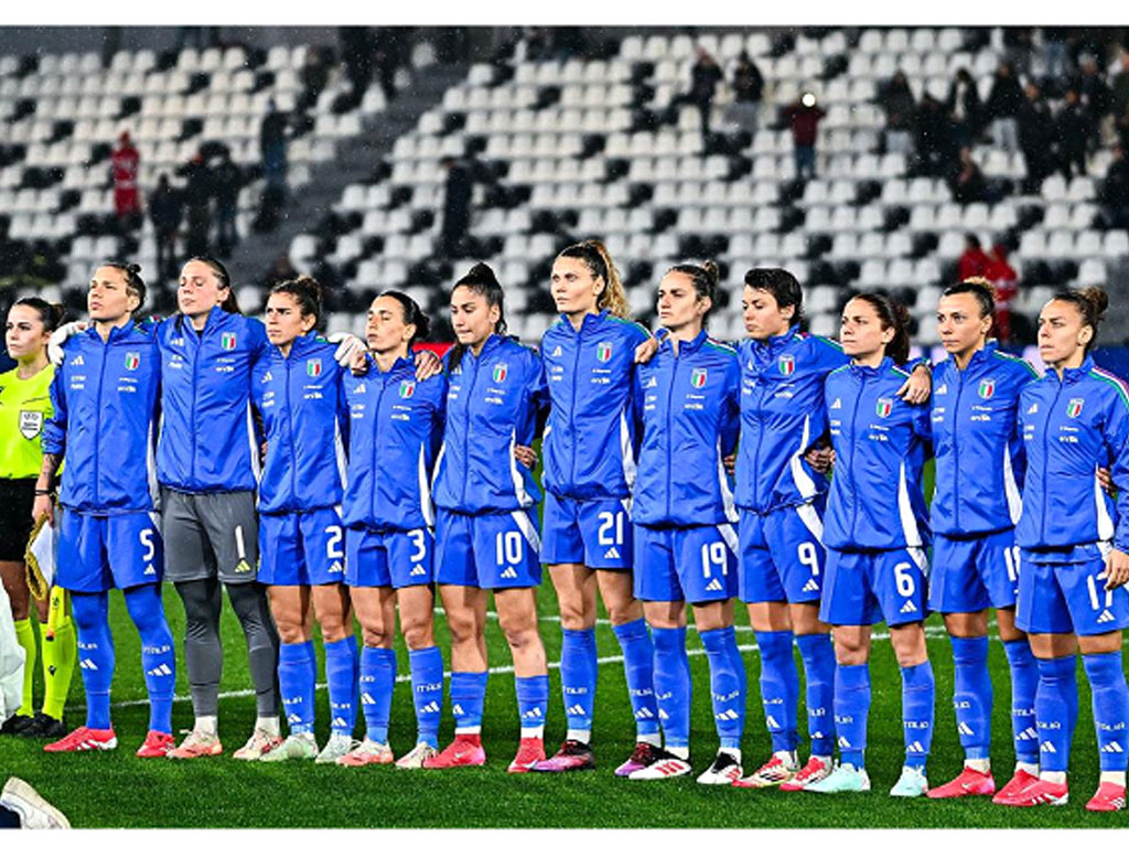 timnas italia