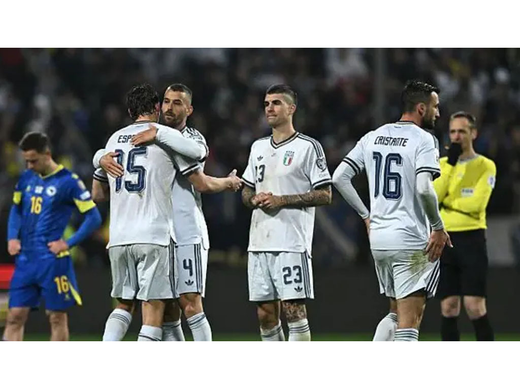 timnas Italia