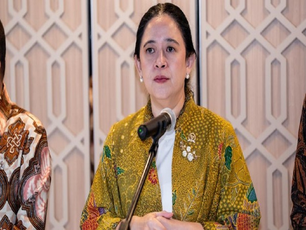 Puan Maharani