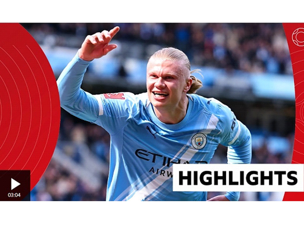 Man City vs Liverpool