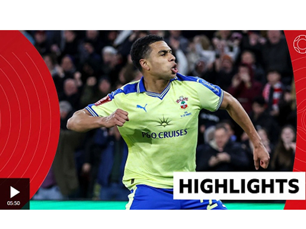 Southampton singkirkan Arsenal