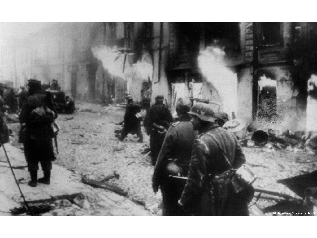Tentara Wehrmacht di Ukraina
