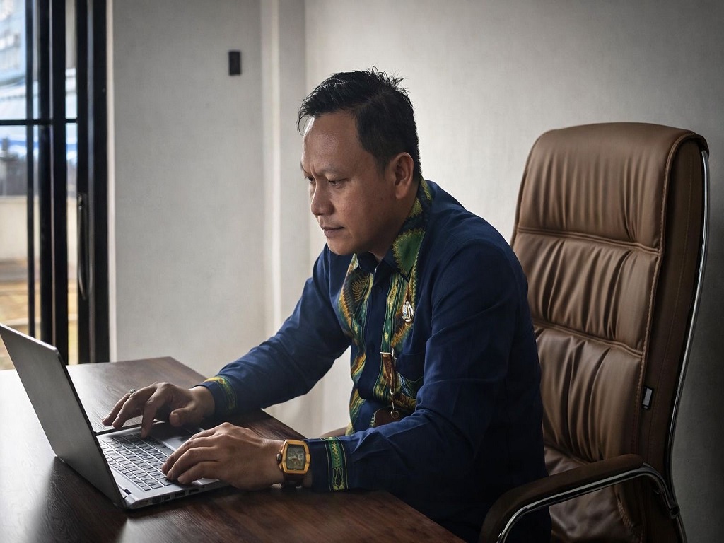 Kriminalisasi Kebijakan
