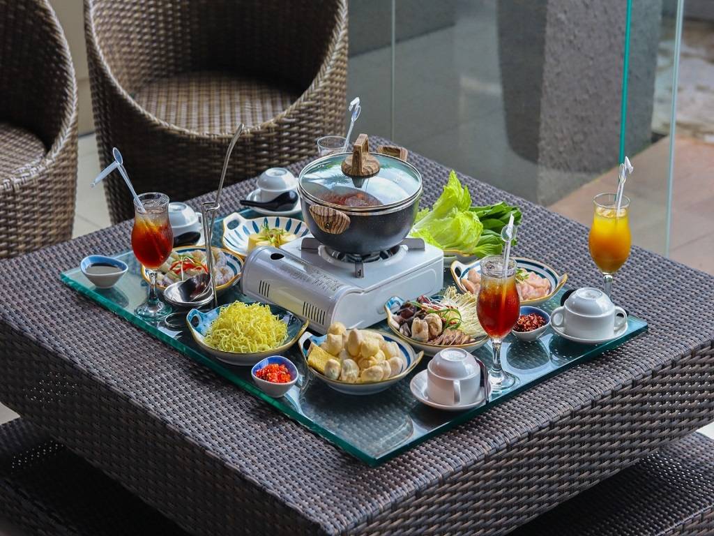 Vasaka Hotel Jakarta