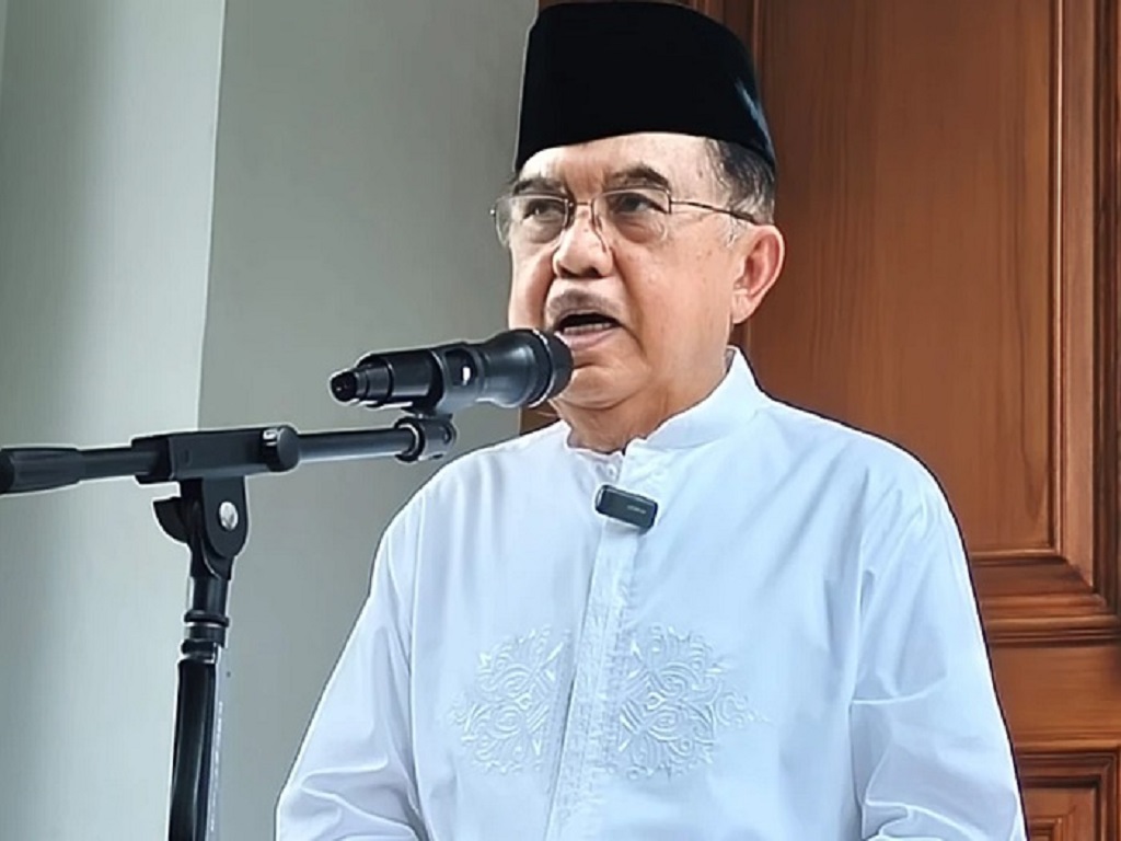 Jusuf Kalla